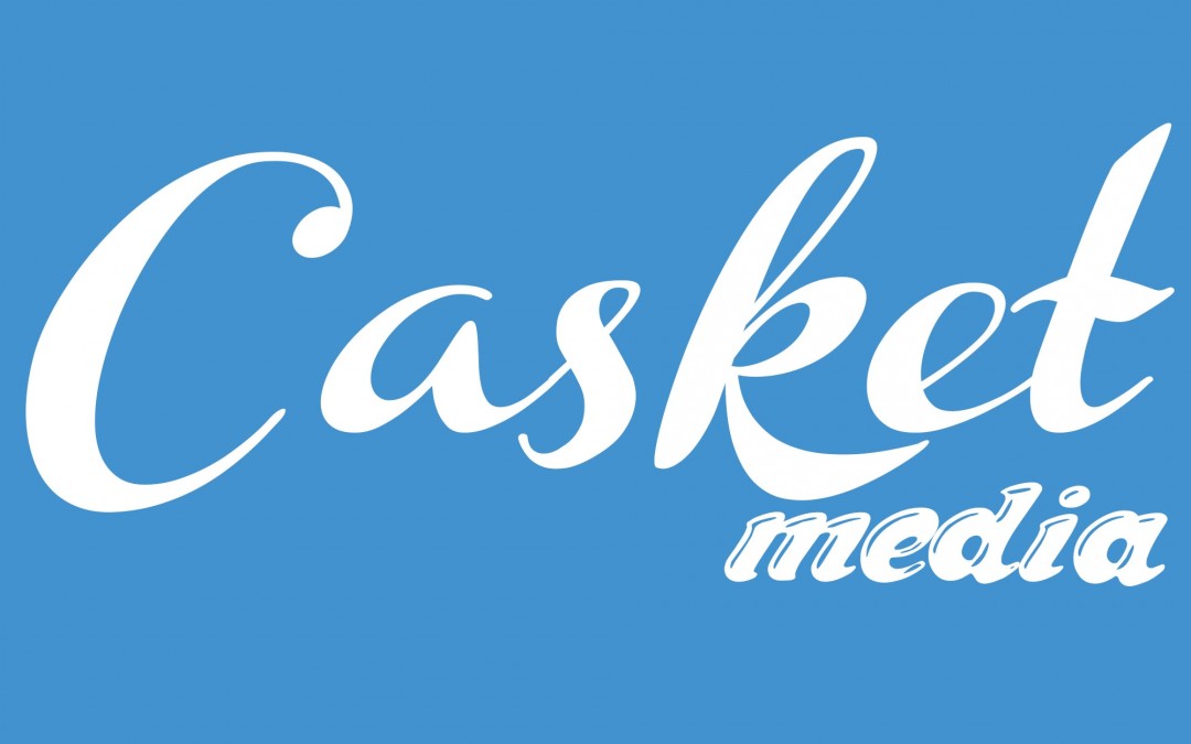 Casket Media Podcast & Blog | Life’s too short not to do what you love. Business Startups from Success to Significance